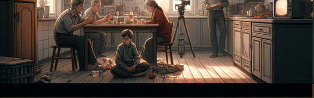 Valitsus lõhub perede kindlustunnet