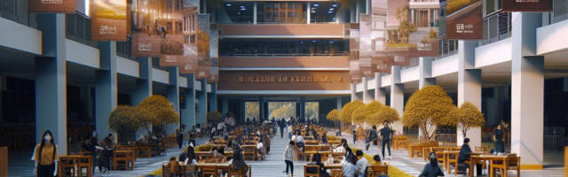 Erki Tammiksaar: riik ei peaks sekkuma ülikooli tegevusse