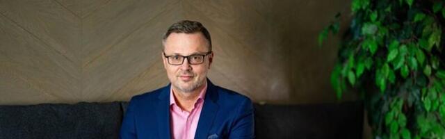 Elisa juht Andrus Hiiepuu: kurjategijad üritavad leida järjest nutikamaid viise