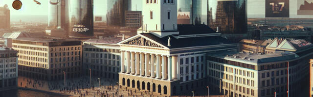 Eesti pensionifondid ei märkinud Infortari aktsiat – miks?