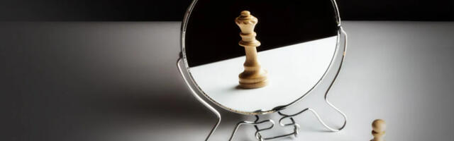 Mõtisklus: kuidas olla enda elu looja?