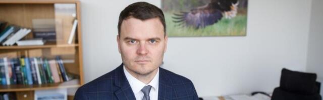 Madis Kallas kohtus munatootjate ja loomakaitsjatega