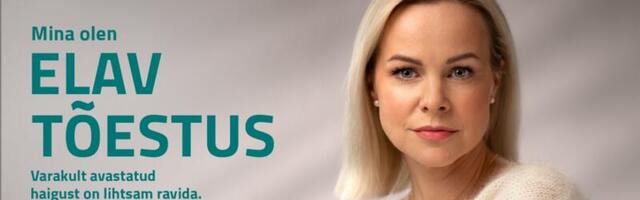 VÕRUMAAL SAAB EMAKAKAELAVÄHI SÕELUURINGUS OSALEDA KODUST LAHKUMATA