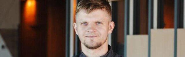 Tartu peakokk valiti Põhjamaade tuntuima toidufestivali meistriklassi kokaks