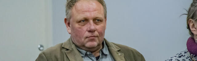 Hardi Rehkalt: selge on see, et lahkujaid tuleb veel