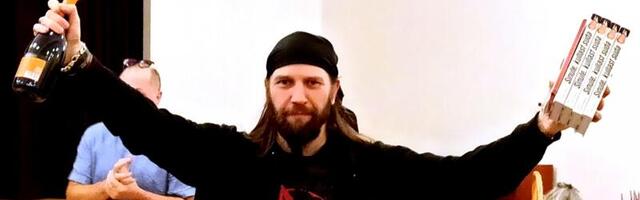 GALERII | Nii avati mälumängusarja "Järva Kilb" 17. hooaeg