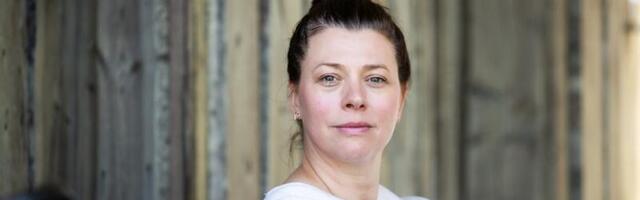 Näitleja Carita Vaikjärv: kõige suurem maksumaksja raha raiskamine on ilutulestikud