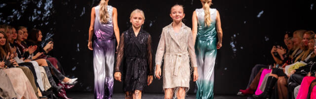 Tallinn Fashion Weeki kolmas päev tõi soojust, tippmoodi ja mehelikkust