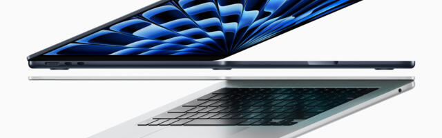Apple’i lubadus realiseerus ka Eestis: olulise lisaga Macbook Airid tulid odavamalt müüki