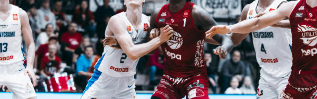 Utilitas Rapla võitles visalt Eesti meistriga