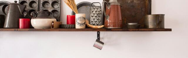 Millega arvestada köögi sisustamisel?