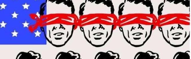 Eitamise viis etappi, kui skeptikud seisavad silmitsi majandusliku kokkuvarisemisega