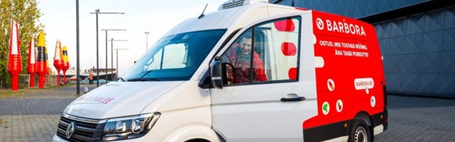 Barbora.ee: Üle poole ostjatest teeb tellimuse mobiilis