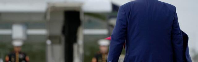 KÕNELUSTE SEIS | Lühidalt kõigest, mida teada USA-Vene ja USA-Ukraina kõneluste kohta