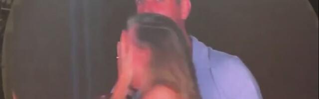 „Võta julgelt kastil ümbert kinni ja asu kolima!“ Pakendikeskus pööras Astronomeri tegevjuhi kontserdiafääri reklaamiks