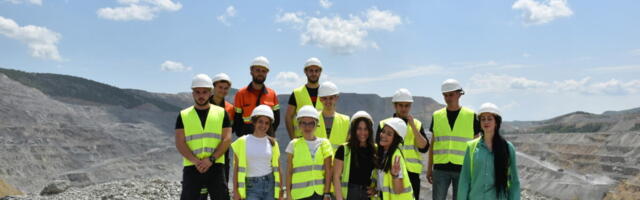 Serbia Zijin Copper i Serbia Zijin Mining grade temelje nove rudarske generacije