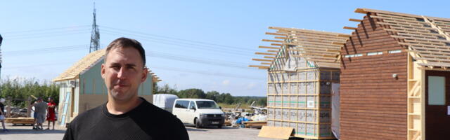 Lihula majatehas näeb tänavu kasvu