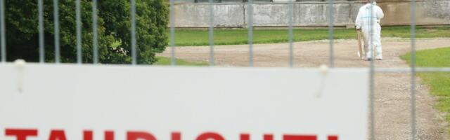 Täna selgub, kas Nurme farmi 4500 siga hukatakse või mitte