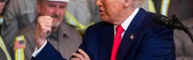 Трамп хочет ввести санкции против ряда стран Евросоюза: ограничивают свободу слова в Интернете