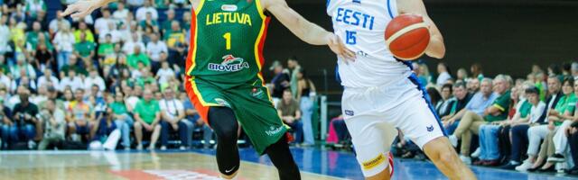 Maik-Kalev Kotsari abikaasa_ mina ei ole süüdi, et Maik EM-ilt eemale jäi. Jätke mind rahule