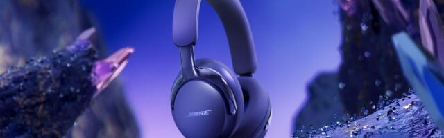 Mürasummutuse kuningas tuleb jälle: Bose kuulutas välja QuietComfort Ultra 2 kõrvaklapid