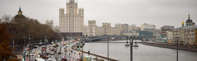 Ukraina ähvardas Moskva pimendada
