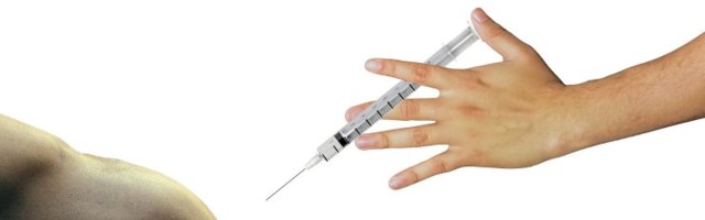 Esimene "vegan"-gripivaktsiin läbis inimkatsed edukalt