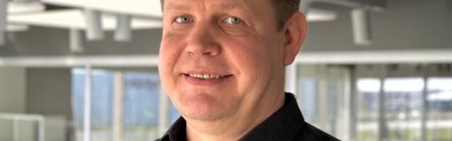 Saku Metall Allhanke Tehas sai uue juhi. Senine juht liikus Pärnusse puidutööstust juhtima