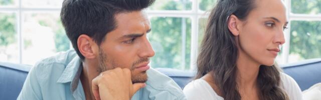 Liigne iseseisvus ei pruugi olla voorus: kolm märki, mis muudavad paarisuhte keeruliseks