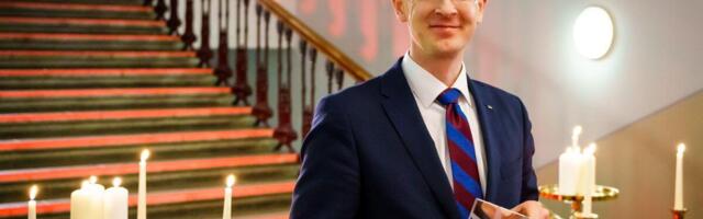 Tiit Terik: kriisivalmidus algab igast inimesest endast