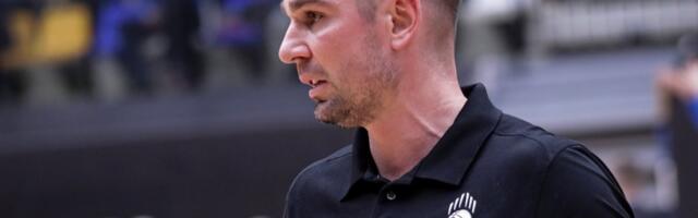 Tartu Ülikool Maks & Mooritsa mänedžer alustab tööd Eesti Korvpalliliidu liigade juhina