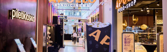 Apollo võlakirjade pakkumine märgiti napilt täis