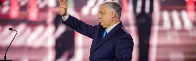 WP: Vene luure kaalus Orbani tapmiskatse lavastamist