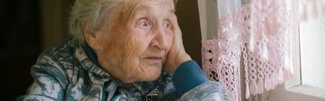 Probleem, mis ohustab paljusid eakaid – ja selle mõju tervisele on suurem, kui arvatakse