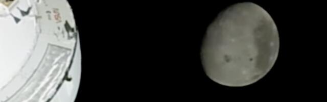 Artemis II alustas lendu ümber Kuu. Kuid kõige riskantsem hetk seisab alles ees