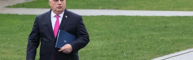 Orban se obratio Mađarima: Vidimo da nas u Evropi čeka velika kriza...