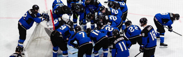 Noorte hokikoondis alustab ettevalmistust koduseks MM-iks