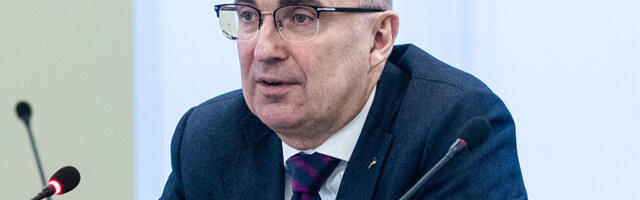 Eelnõuga saavad elutähtsa teenuse osutajaks ka väiksemad elektrijaamad