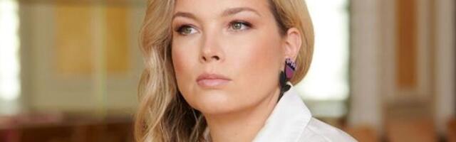 Luisa Värk pereliikme kaotusest_ ma ei tajunud, mis meie peres toimus