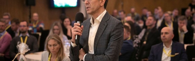 Tõnu Mertsina: teine laine on halvendanud tootmismahtude taastumise väljavaadet