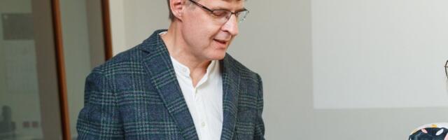 ERR-i raadiouudiste juht Indrek Kiisler liitub Postimehega