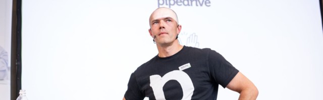 Sergei Anikin: taastumine oli nii kiire, et häid momente konkurentide ülevõtmiseks ei tekkinud