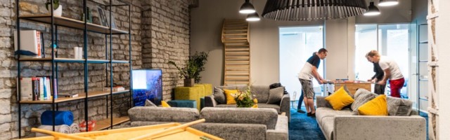 Finestmedia: onboarding tuleb kaugtöö puhul täiesti ümber mõtestada