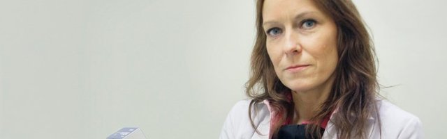 ONLINE-INTERVJUU | Perearst vastab küsimustele, mis puudutavad piirangute leevendamist tervishoius