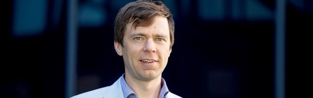 "Et päriselt töö tehtud saaks, oli vaja tulla SMITi juhi juurde". Muutused riigi suurimas IT-majas