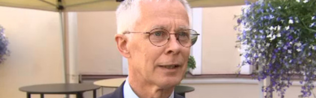 Soome suursaadik ei usu reisipiirangutest kahju Eesti-Soome suhetele - ERR