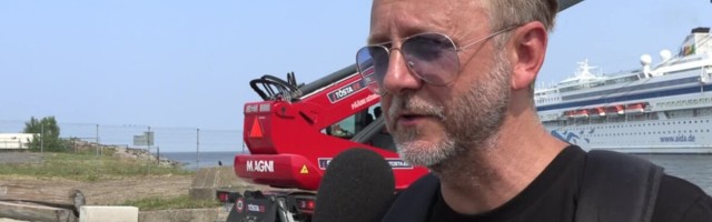 Ära maga maha! “Ookean” etendub vaid täna!