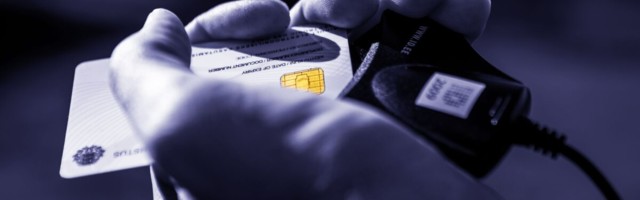 RIA: kahju on tehtud ning ma ei soovi vastutusest kõrvale astuda