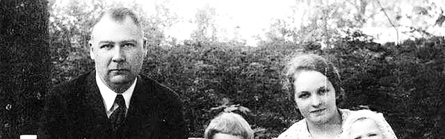 80 aastat Arnold Janno surmast