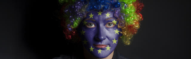 Ivan Makarov: euroklounide rünnak rahvusriigile